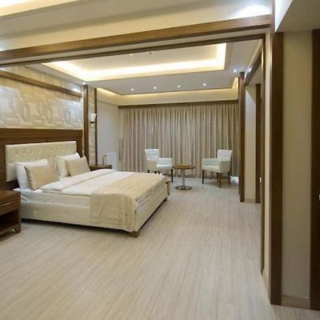 Asmali Mescit Suites อิสตันบูล ภายนอก รูปภาพ