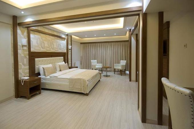 Asmali Mescit Suites อิสตันบูล ภายนอก รูปภาพ