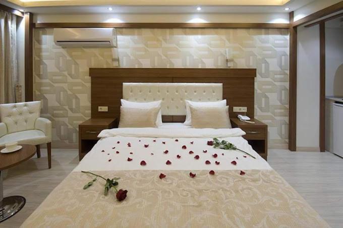 Asmali Mescit Suites อิสตันบูล ภายนอก รูปภาพ